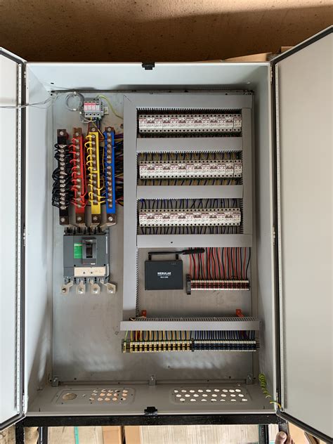 ac distribution box for solar|solar power distribution box.